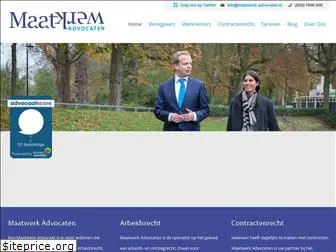 maatwerk-advocaten.nl