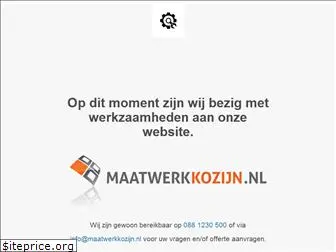 maatwerkkozijn.nl