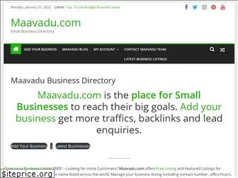 maavadu.com