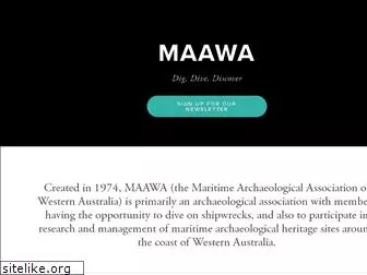 maawa.net