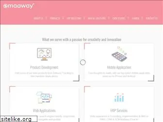 maaway.com