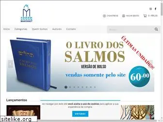 maayanot.com.br