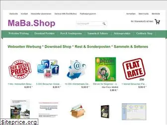 maba-shop.de