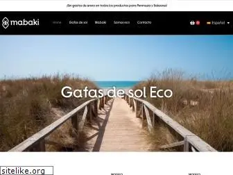 mabaki.eco