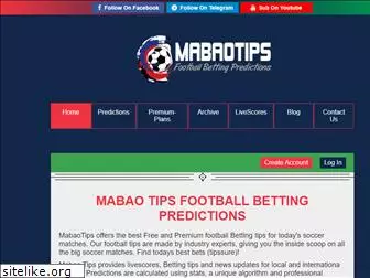 mabaotips.co.ke