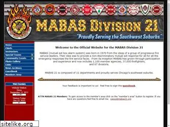 mabas21.org