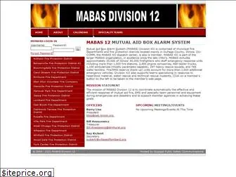 mabasdiv12.com