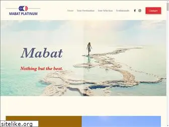 mabat.com