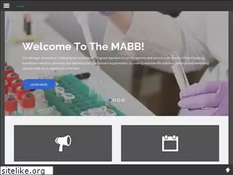 mabb.org