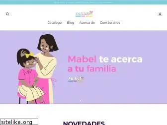 mabelcrea.com