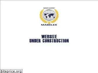 mabelex.com