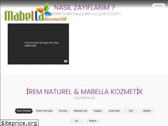 mabellakozmetik.com