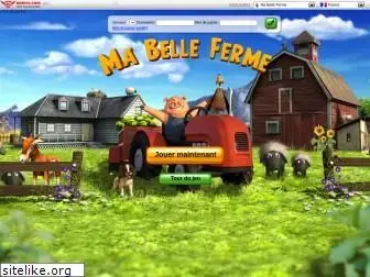 mabelleferme.fr