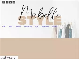 mabellestyle.ca