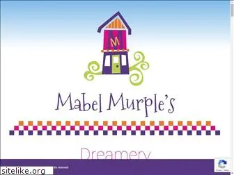 mabelmurplesworld.ca