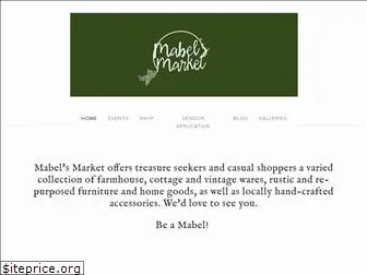 mabelsmarket.com