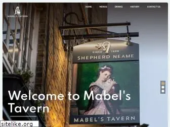 mabelstavern.co.uk