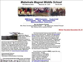 mabelvale.org