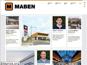 maben.com.au