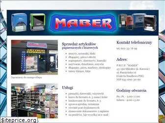 maber.com.pl
