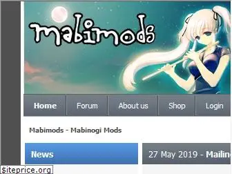 mabimods.net