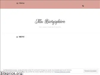 mabiotysphere.com