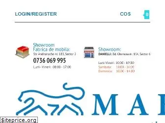 www.mabis.ro website price