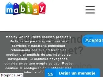 mabisy.com