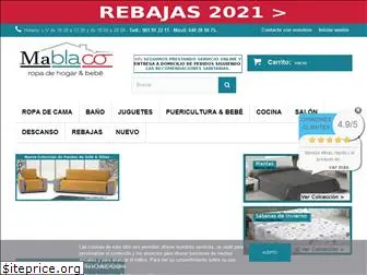 mablaco.com