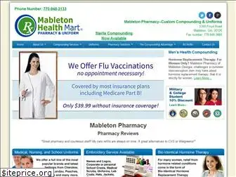 mabletonpharmacy.com