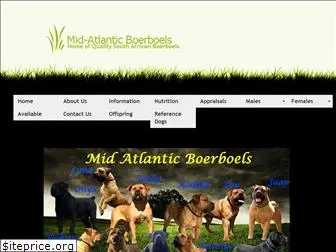 maboerboels.com