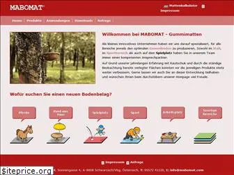 mabomat.com