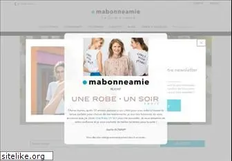 mabonneamie.com