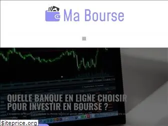 mabourse.fr