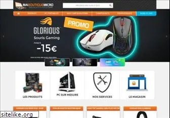 maboutiquemicro.com