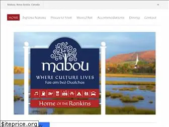 mabouvillage.com