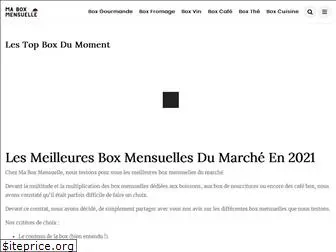 maboxmensuelle.com