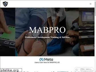 mabpro.com