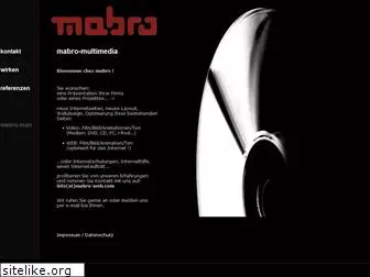 mabro-web.com