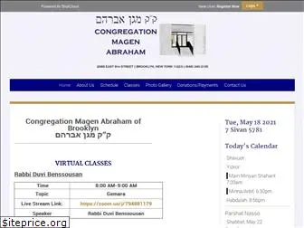 mabshul.com