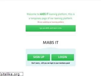 mabsit.com.bd