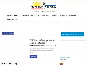 mabuhaynews.ca