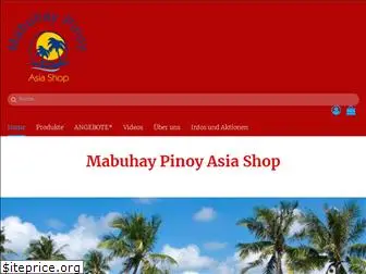 mabuhaypinoyasiashop.de