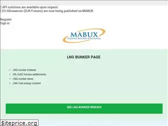 mabux.com