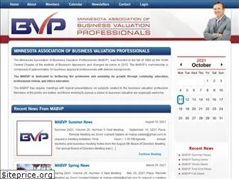 mabvp.org