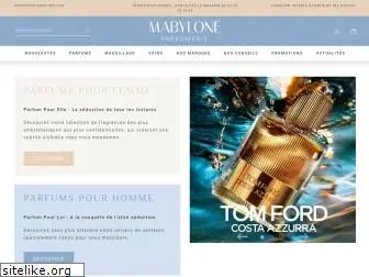 mabylone.com