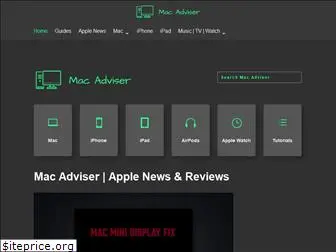 mac-adviser.com