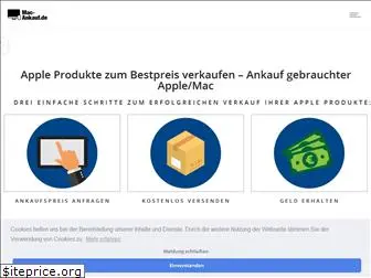 mac-ankauf.de