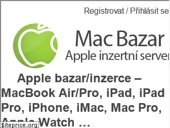 mac-bazar.cz