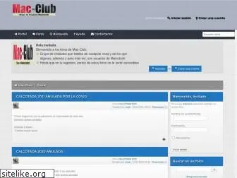 mac-club.net